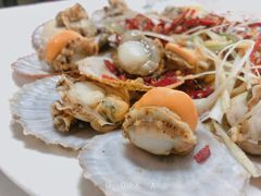 -1910老鲁味海鲜·戳子肉·青岛菜(金沙滩店)