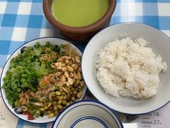 -揭西擂茶(龙华店)