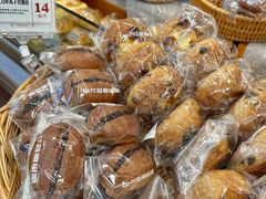 -富贵面包公司(运河店)