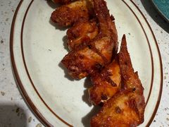 -CRAZYONES西班牙海鲜饭(上海美罗城店)