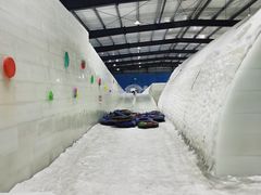 -宁波冰雪大世界(北仑区)