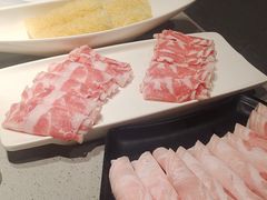-海底捞火锅(壹悦城店)