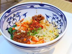 -老陕一碗(八达岭奥莱店)