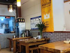 -郑记biangbiang面(钟楼店)