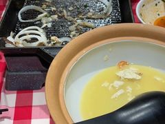 -西贝莜面村(当代商城店)