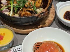 -喜记顺德菜(南昌万象城店)