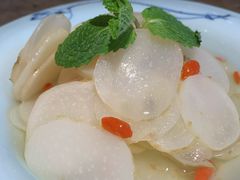 野生桂花天麻-酸喜·三度酸·贵州味