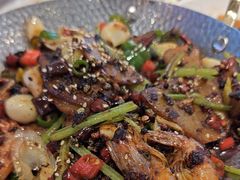 -渔家风味·鲅鱼水饺·央视展播·海鲜天津菜(开发区店)