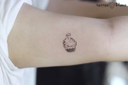 -飛凡TATTOO纹身•原创