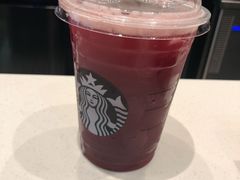 -星巴克(三亚海棠湾国际免税城店)