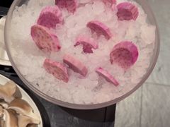-京熹顺·老北京百年铜锅涮肉(百家湖1912店)