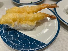 -濱寿司(高新伊藤店)