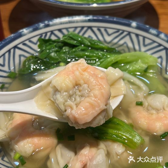 翠华记面食馆(新风路粮所宿舍店)