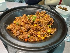 -云间粮仓