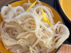 -牛New寿喜烧(新六百店)