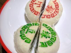 -院落新京菜·烤鸭(地安门店)