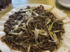 -华圆美食-老蓬莱菜(蓬港路店)