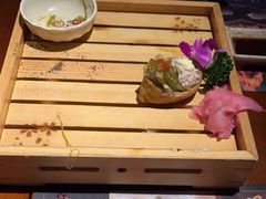 -元通寿司(东骏店)