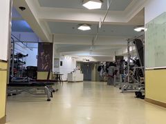 -中田健身工作室(中针商务店)