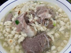 -老孙家饭庄·非遗(东关店)