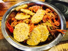 -王红军龙虾(新民路店)