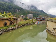 -中国傩城