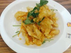 -合合春饼·酱骨·东北菜(潘家园店)