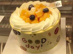 -BreadTalk面包新语·烘焙蛋糕(海珠丽影广场店)