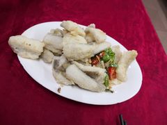 -蛇口康乐快餐鱼仔档(翠苑小区店)