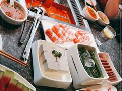 -海底捞火锅(崇文门新世界百货店)