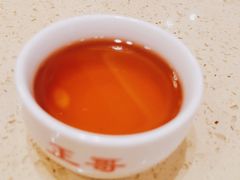 -正哥点心皇子(阳江新达城店)