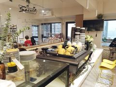 -不正咖啡(万达尊店)