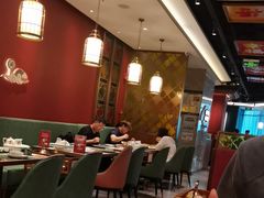 -悦得闲广式点心茶楼(蓝鲸世界店)
