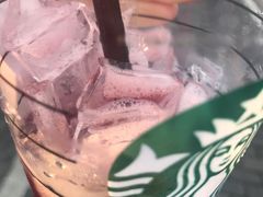 -星巴克(深圳大浪商业中心分店)