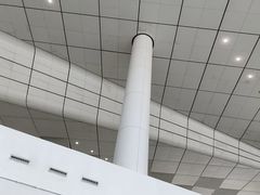 -郑州新郑国际机场-T2航站楼