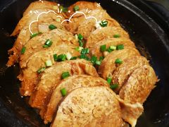 渔家香芋煲-旺角小渔村·海肠捞饭开创者(环山路店)