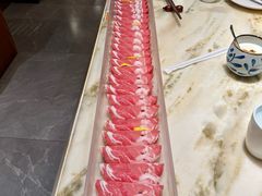 -涮福記·现切牛羊肉火锅(世纪汇店)