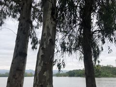 -三岔湖景区