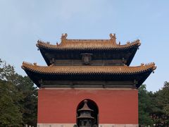 -须弥福寿之庙