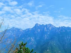 -九华山风景区