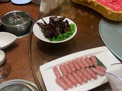 -东海怡品海鲜豆捞(星街坊店)