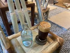 -Metal hands·铁手咖啡