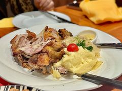 -申德勒加油站餐厅(三里屯北小街店)