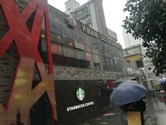 -大鼓米线(静安吴江DM店)