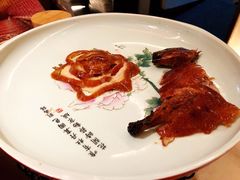 -京华烟云·北京烤鸭(领展购物广场·中关村店)