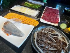 -重庆九记老火锅(广场店)
