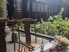 -闲亭(九眼桥店)