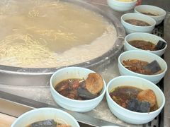 -陈记锅盖面(长江路店)