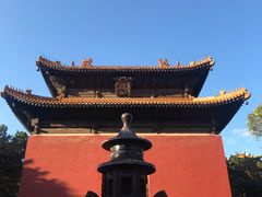 -须弥福寿之庙