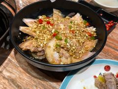 -春润大地海南椰子鸡(沙井京基百纳广场店)